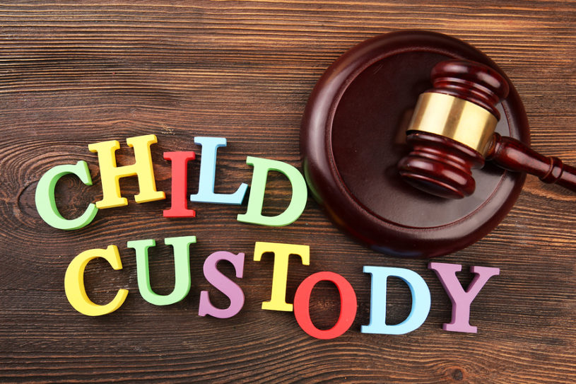 Who Gets the Child Tax Credit in a Divorce | Child Tax Credits for a Divorce