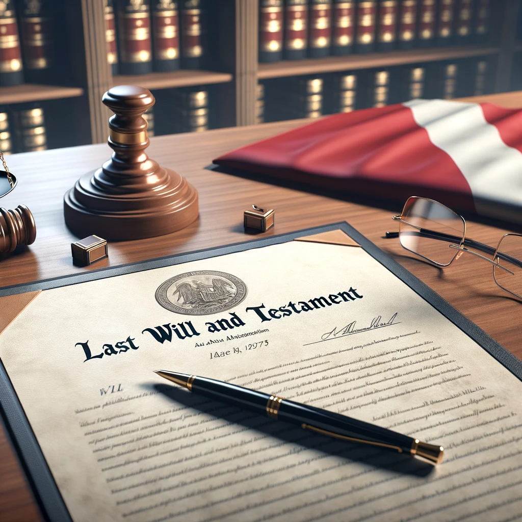 Probate of Estates in Alabama | Alabama Probate of Estates Laws