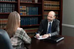 Divorce Attorneys in Talladega