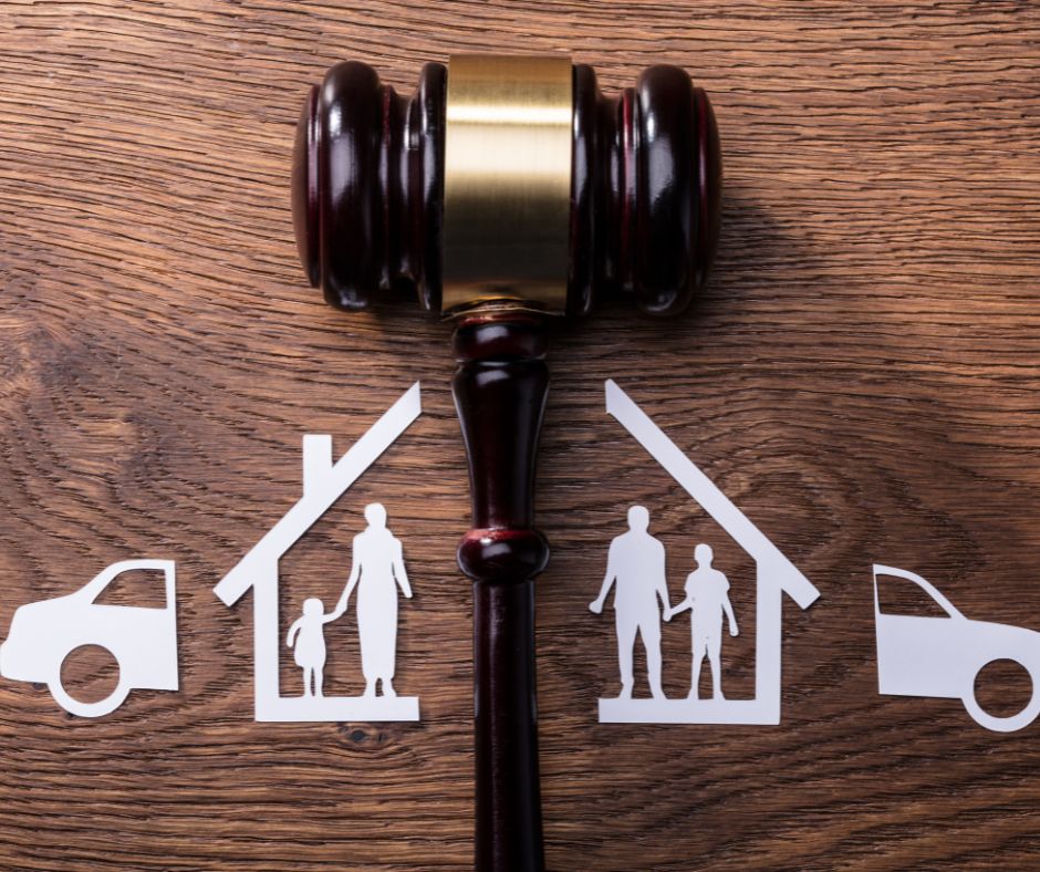 This guide will help you understand the divorce process in Alabama